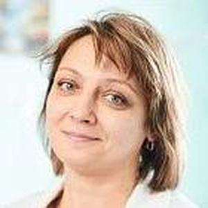 Поповцева Юлия Дмитриевна