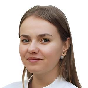 Турчинская Кристина Игоревна