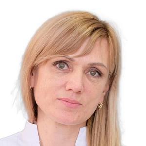 Викторова Марина Валентиновна