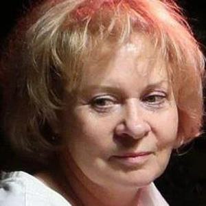 Пластинина Алла Михайловна