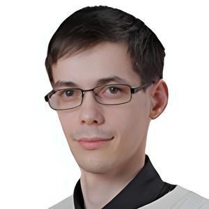 Кузьмин Александр Владимирович