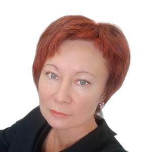 Григорьева Нелли Геннадиевна