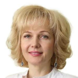 Герасименко Оксана Николаевна