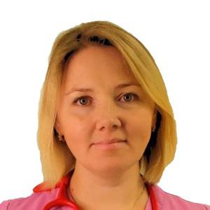Долотова Елена Владимировна