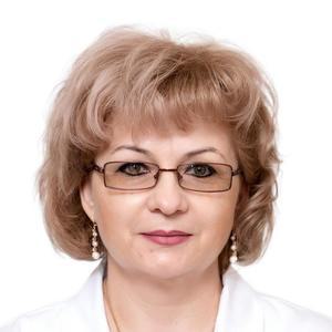 Собина Татьяна Николаевна