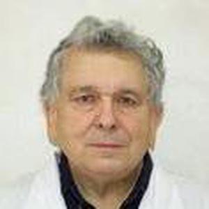 Лысенков Александр Дмитриевич