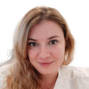 Рагузова Светлана Сергеевна