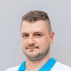 Степанов Евгений Борисович