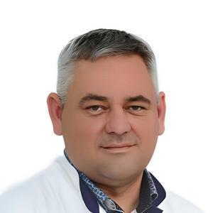 Чувиров Денис Геннадьевич