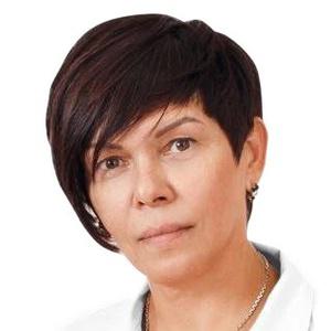 Михайлова (Иванова) Юлия Алексеевна