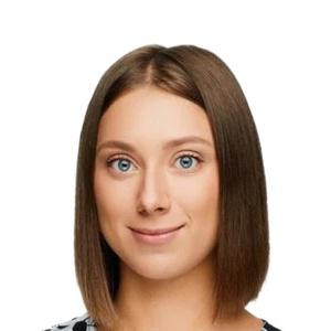 Пискунова Александра Алексеевна