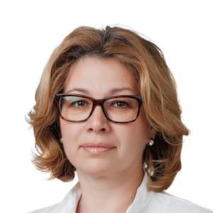 Дунаева Елена Александровна