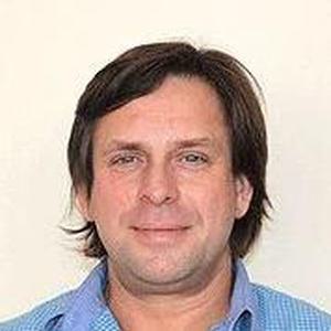 Дворкин Михаил Владимирович