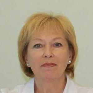 Макарова Татьяна Григорьевна