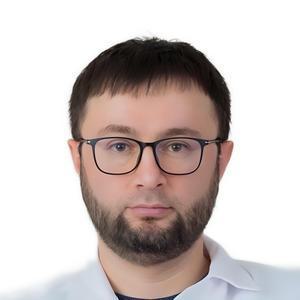 Хубиев Науази СеитУмарович