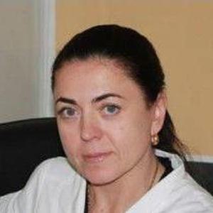 Рычкова Виктория Викторовна