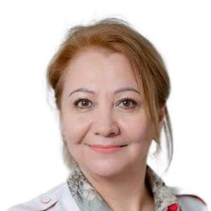 Бойко Ирина Александровна