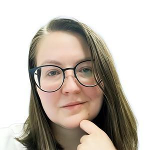 Дьяченко Ольга Анатольевна
