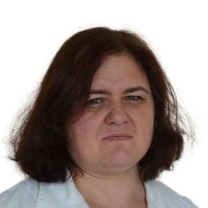 Ведяшкина Валентина Викторовна
