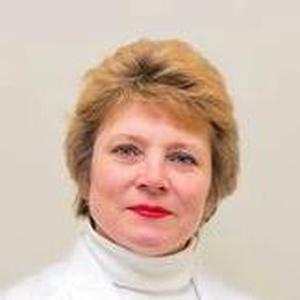 Садьяфарова Наталья Ильинична