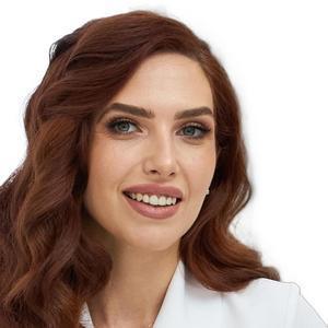 Куфлева (Балтушникайте) Кристина Антанасовна