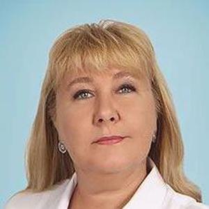 Хамитова Лилия Маратовна