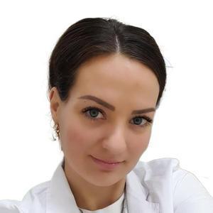 Арушанова Юлия Валерьевна