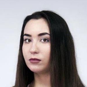 Носова Анастасия Владимировна