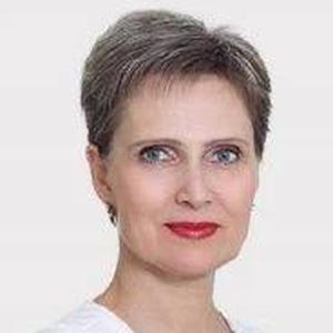 Когтева Алена Викторовна