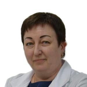 Дедяева Светлана Николаевна