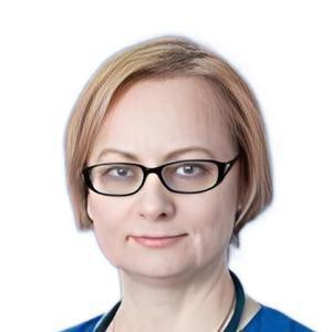 Селиванова Елена Владимировна