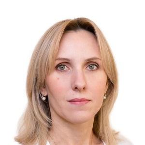 Клебанова Ольга Владимировна