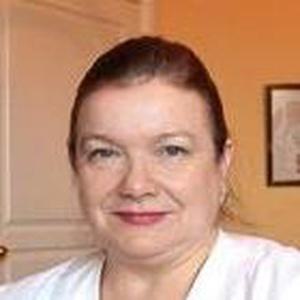 Полтавцева Татьяна Валентиновна