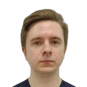 Бугаев Дмитрий Александрович