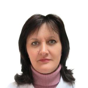 Пивоварова Лидия Анатольевна