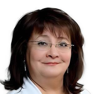 Шаркова Инна Валентиновна