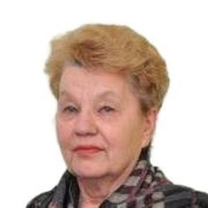 Кривоногова Наталья Александровна