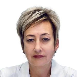 Баженова Наталья Львовна