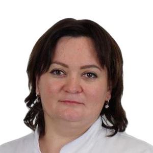 Грязнова Дина Алексеевна