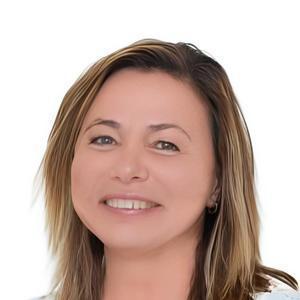 Евстройкина Елена Владимировна