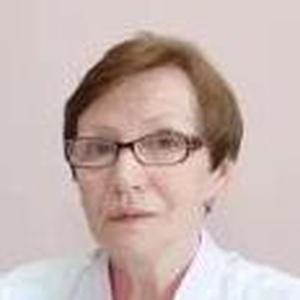Киселева Александра Николаевна