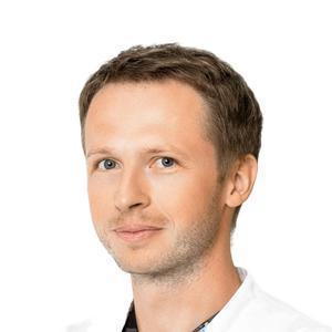 Барсаков Максим Александрович
