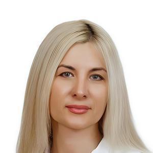 Махина Мария Александровна