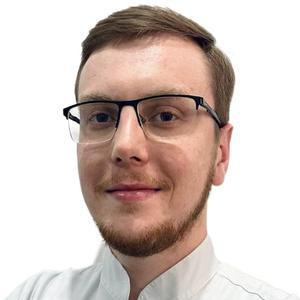 Жуков Илья Александрович