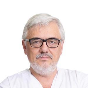 Петров Владимир Константинович