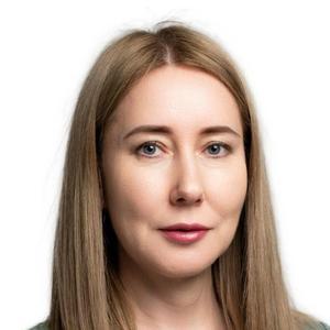 Яркова Татьяна Валентиновна