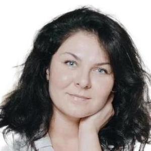 Понуровская Анастасия Владимировна