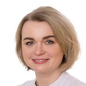 Аршинова Мария Николаевна