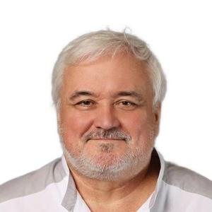 Норкин Константин Владимирович