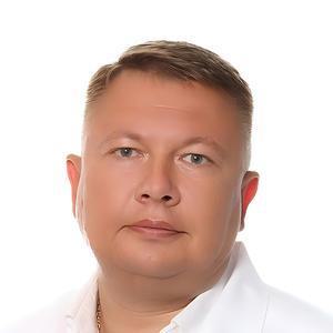 Дергилёв Михаил Борисович